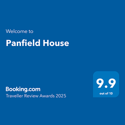 Booking.com Traveller Review Awards 2025